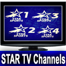 Star Live TV Channels HD APK