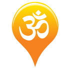 The Hindu Temples Directory icon