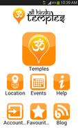 The Hindu Temples Directory পোস্টার