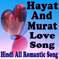 Hayat Murat New Song Affiche