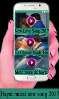 Hayat Murat New Song 스크린샷 1