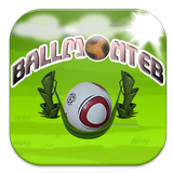 Ballmonteb ikona