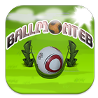 Ballmonteb ikon