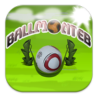 Ballmonteb ícone