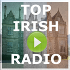 Top Irish Station ikon