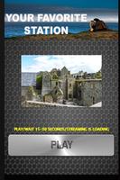 Top Irish Station imagem de tela 1