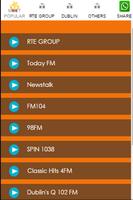 Top Irish Station screenshot 3