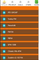 Top Irish Station 스크린샷 3