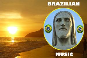 Brazilian Music โปสเตอร์