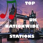 ikon UK Nationwide Stations