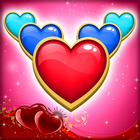 Valentine Candy Pop 2017 icon