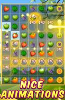 Fruits Blast syot layar 2