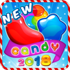 Gummy Candy Pop 2018 APK