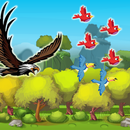 Shooting Flying Birds aplikacja