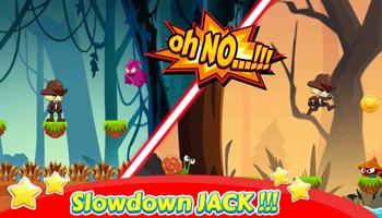 Super Jack Run World スクリーンショット 3