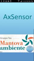 AxSensorMantova ポスター