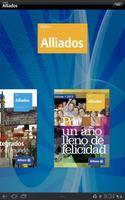 Revista Alliados Phones ảnh chụp màn hình 2