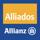 Revista Alliados para Tablets आइकन