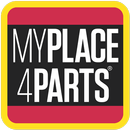 Beta-MyPlaceForParts-Tablet APK