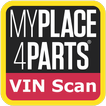 MyPlace VINScan