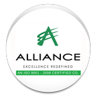 Alliance India icône