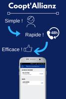 Coopt’Allianz capture d'écran 2