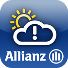 Allianz WeatherSafe icône