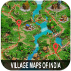 VILLAGE MAP OF INDIA PRO NEW 2019 আইকন