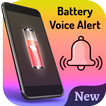 BATTERY VOICE ALERT PRO - 2019 NEW