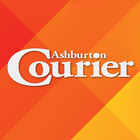 Ashburton Courier أيقونة