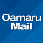 Oamaru Mail-icoon