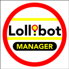 Lollibot Manager icon