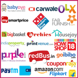 All in 1 Shopping Hub