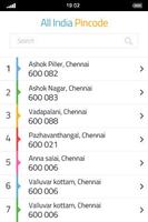 Find Pincode - AllIndiaPincode screenshot 2