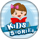 English kids Stories - Famous English Stories APK
