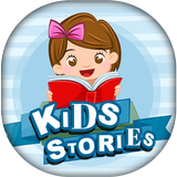 English kids Stories - Famous English Stories icône