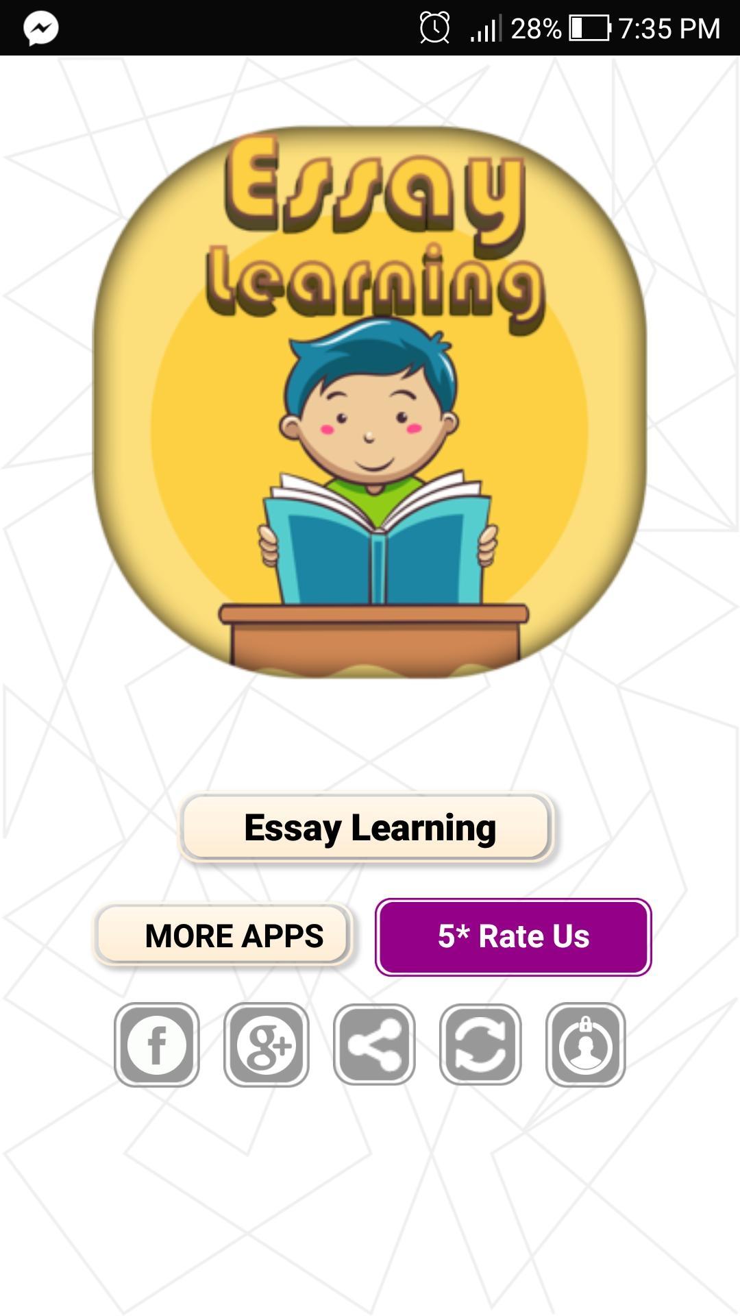 College Essay English Essay Introduction Example also Genetically Modified Food Essay Thesis English Essay Writing English Essay Book For Android Apk Outline An Essay