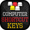 Computer shortcut keys hindi