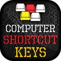 Computer shortcut keys hindi