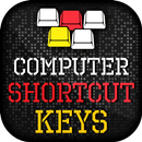 APK Computer shortcut keys hindi