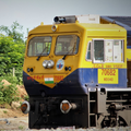 All Indian Railway Info