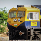 All Indian Railway Info-icoon