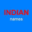 Indian Baby Names