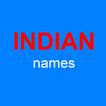 ”Indian Baby Names