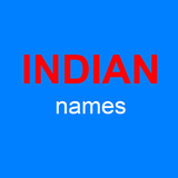 Indian Baby Names 아이콘