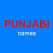 Punjabi Baby Names