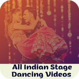 All Indian Stage Dancing Videos icon