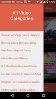 All Indian Stage Dancing Videos capture d'écran 1