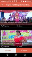 All Indian Stage Dancing Videos capture d'écran 2