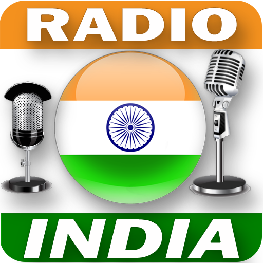 All India Radio Stations